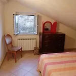 بيت للعطل La Casa Gialla Belvedere