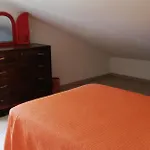 La Casa Gialla Belvedere بيت للعطل *