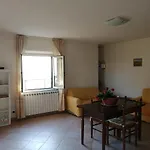 La Casa Gialla Belvedere Σπίτι διακοπών Κορτόνα