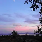 La Casa Gialla Belvedere بيت للعطل *