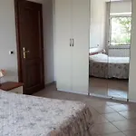 La Casa Gialla Belvedere كورتونا