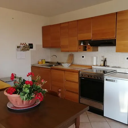 La Casa Gialla Belvedere