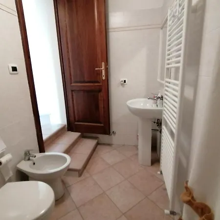 La Casa Gialla Belvedere Feriehus Cortona