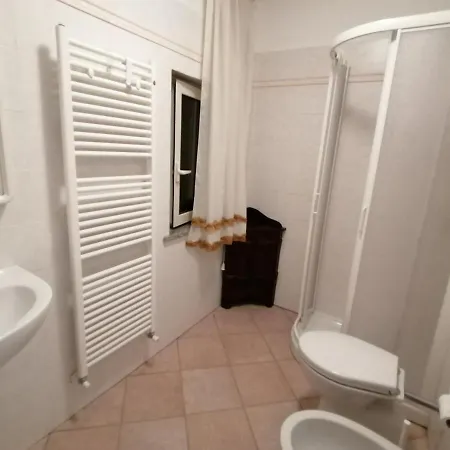 La Casa Gialla Belvedere
