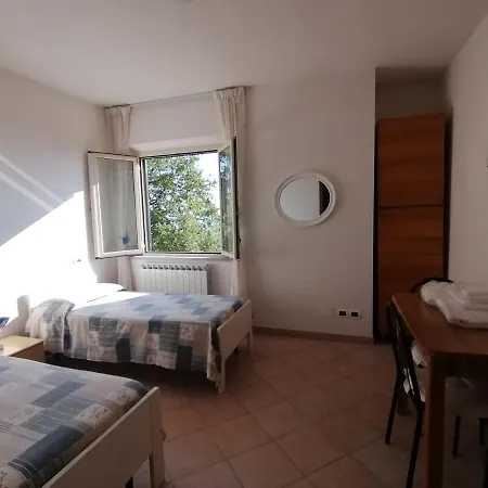 La Casa Gialla Belvedere