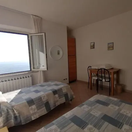 La Casa Gialla Belvedere Cortona