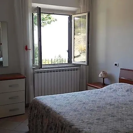 La Casa Gialla Belvedere