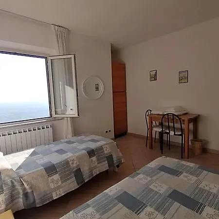 La Casa Gialla Belvedere * Cortona