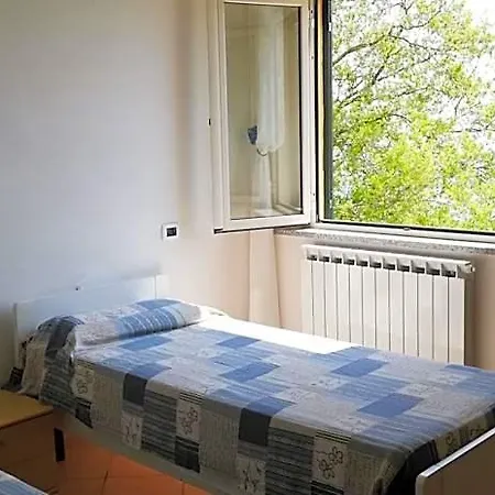 La Casa Gialla Belvedere Feriehus Cortona
