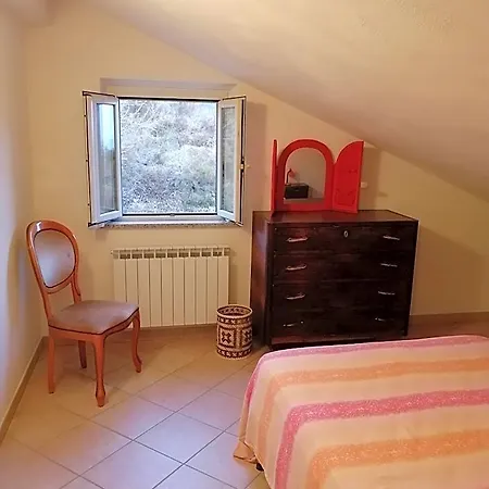 La Casa Gialla Belvedere
