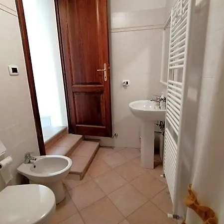 La Casa Gialla Belvedere Feriehus Cortona