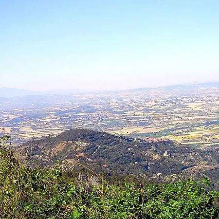 La Casa Gialla Belvedere