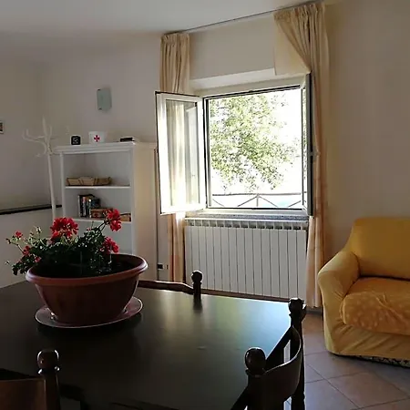 La Casa Gialla Belvedere *