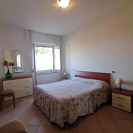 La Casa Gialla Belvedere