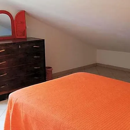 La Casa Gialla Belvedere Feriehus Cortona