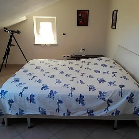 La Casa Gialla Belvedere *