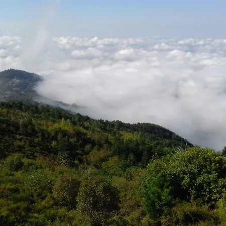 La Casa Gialla Belvedere Vakantiehuis