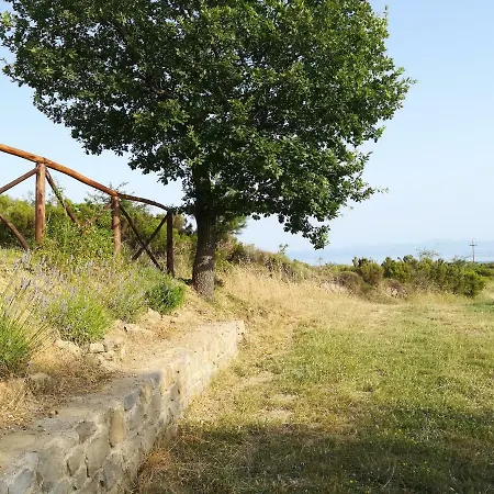 La Casa Gialla Belvedere *