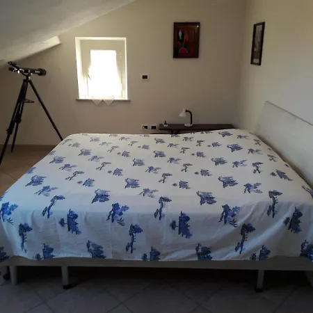 La Casa Gialla Belvedere בית נופש קורטונה