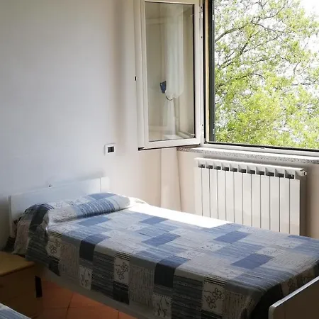 La Casa Gialla Belvedere *