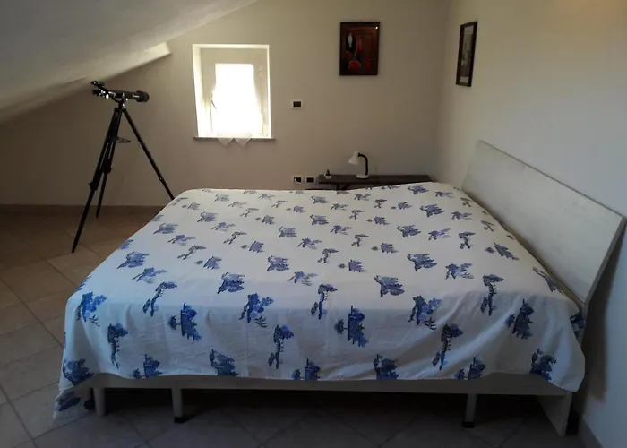 La Casa Gialla Belvedere Feriehus Cortona