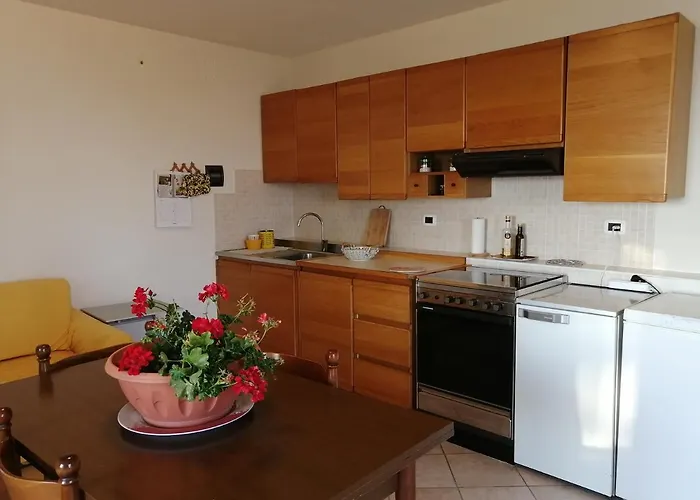 La Casa Gialla Belvedere