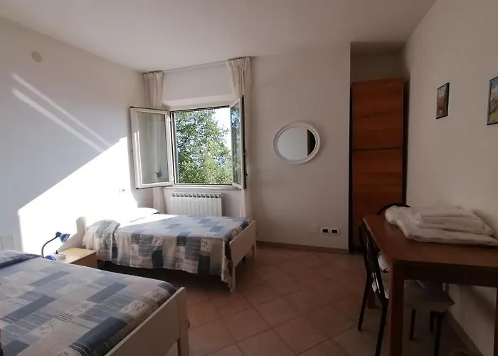 La Casa Gialla Belvedere