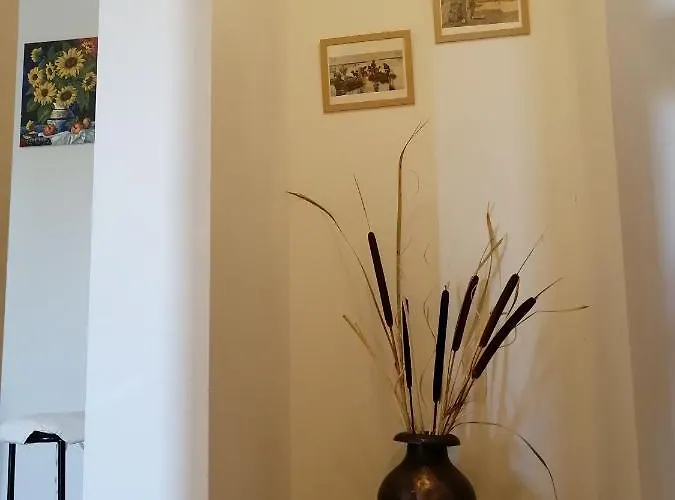 La Casa Gialla Belvedere Cortona