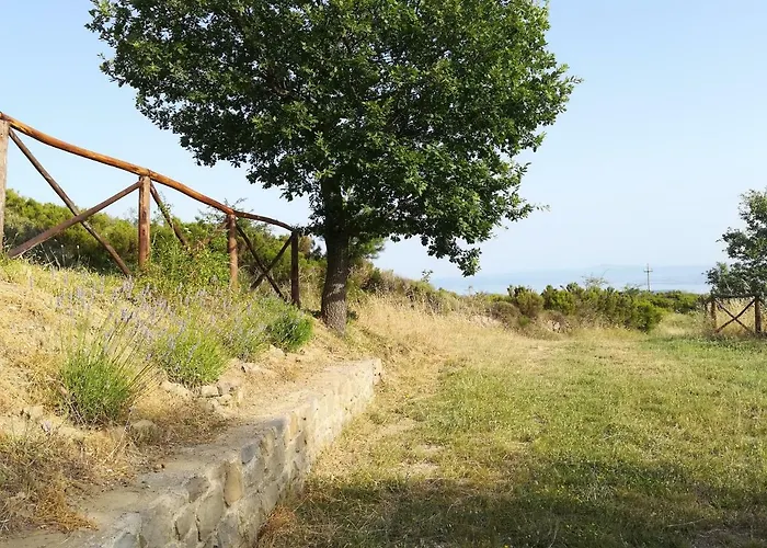 La Casa Gialla Belvedere *