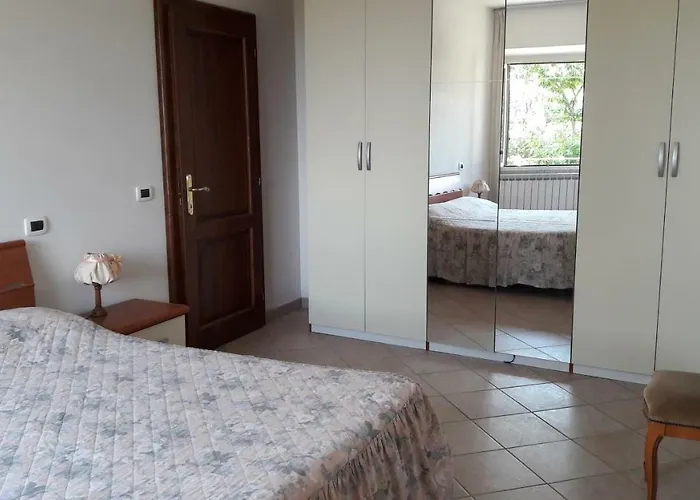 La Casa Gialla Belvedere Cortona